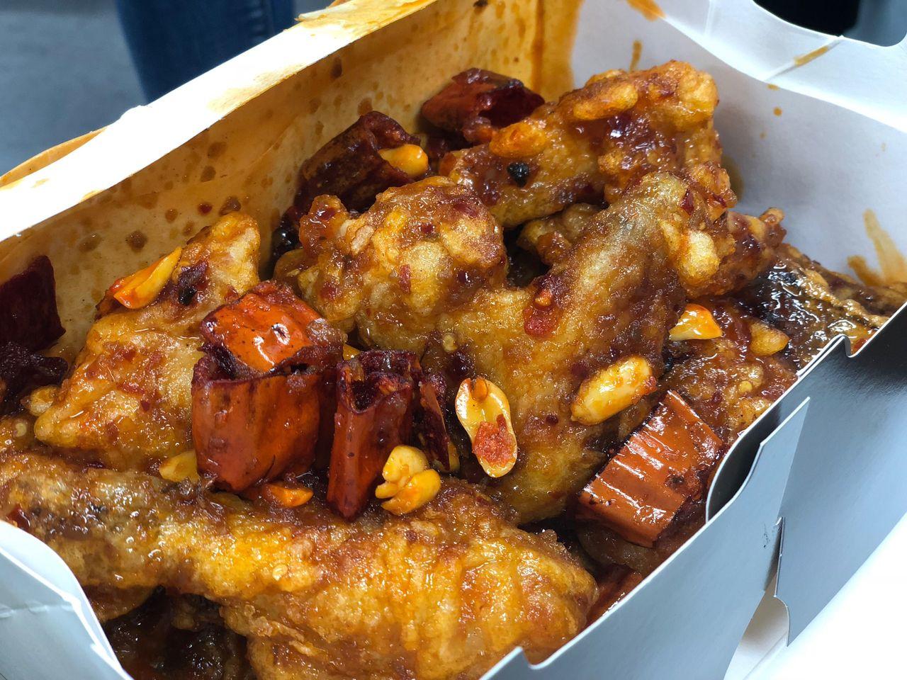 2025 Top 9 Korean Fried Chicken Restaurants!